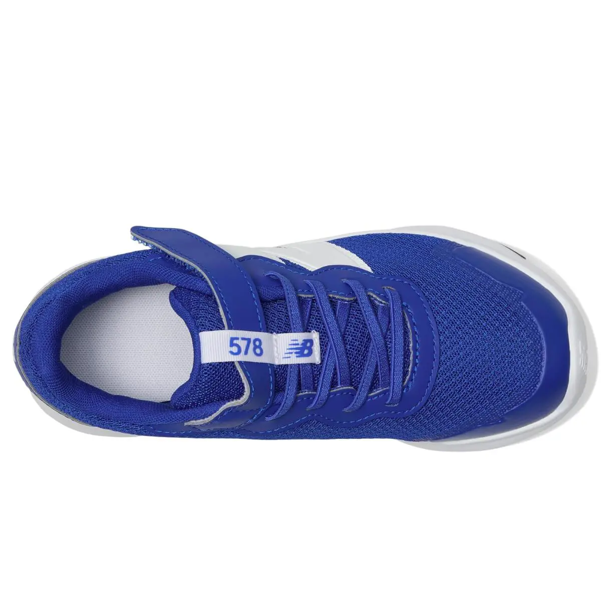 New Balance shoes - Black/White 21