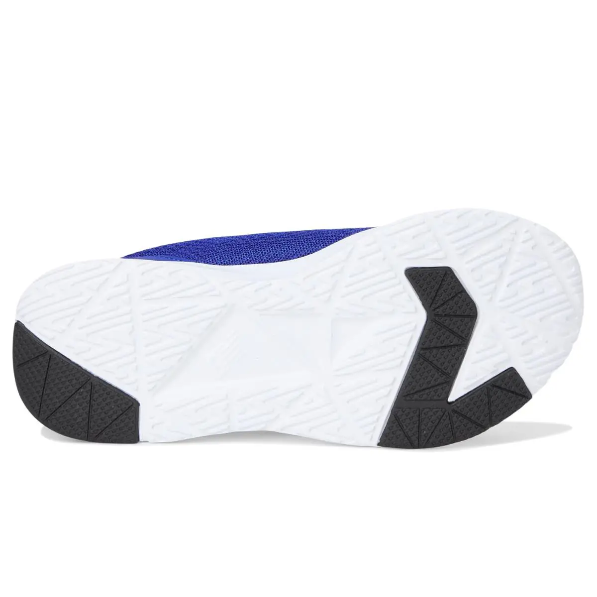 New Balance shoes - Black/White 22