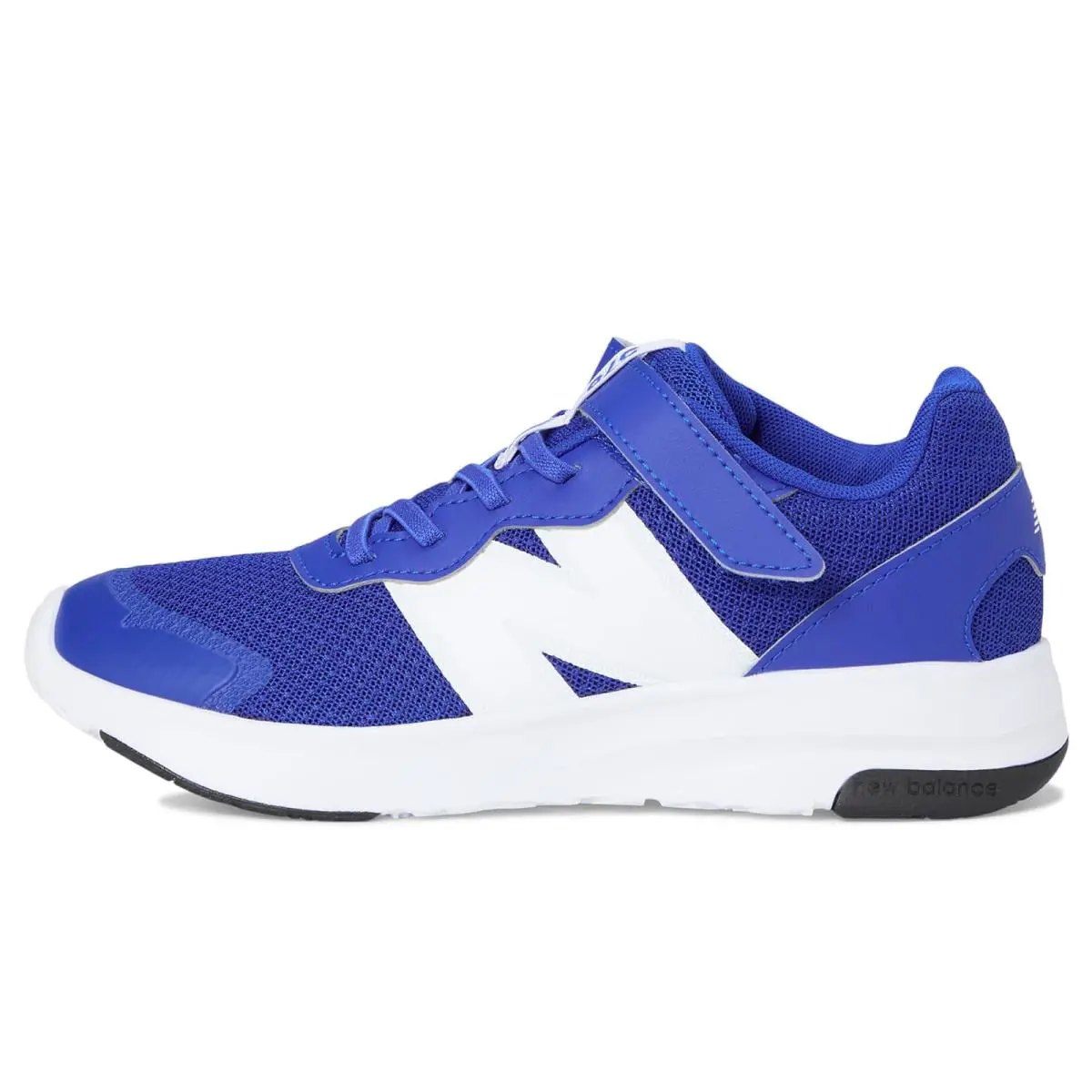 New Balance shoes - Black/White 23