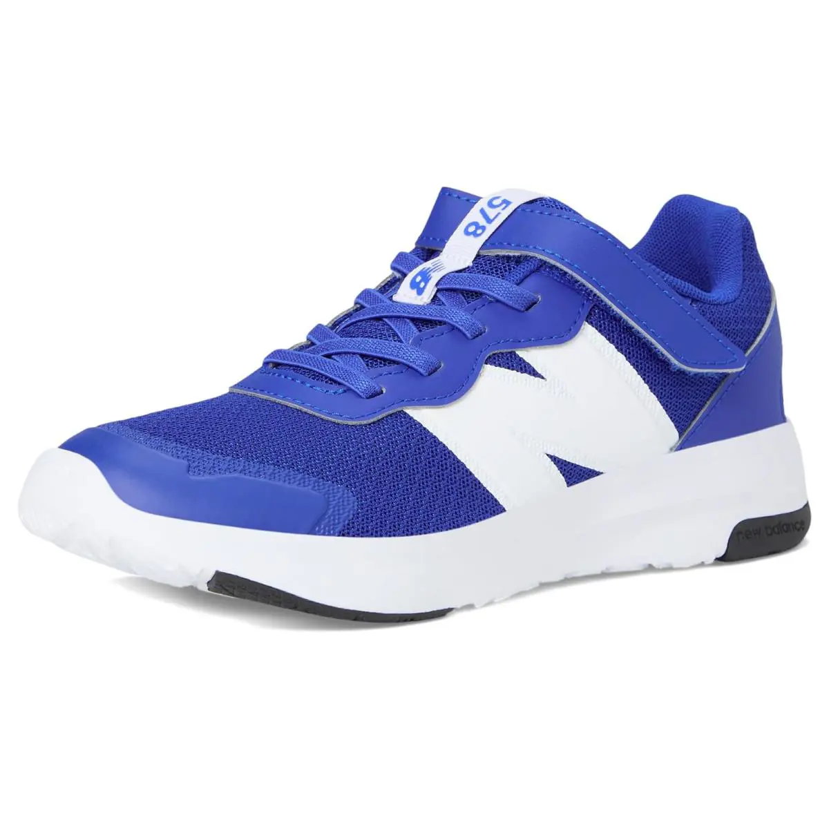 New Balance shoes - Black/White 26