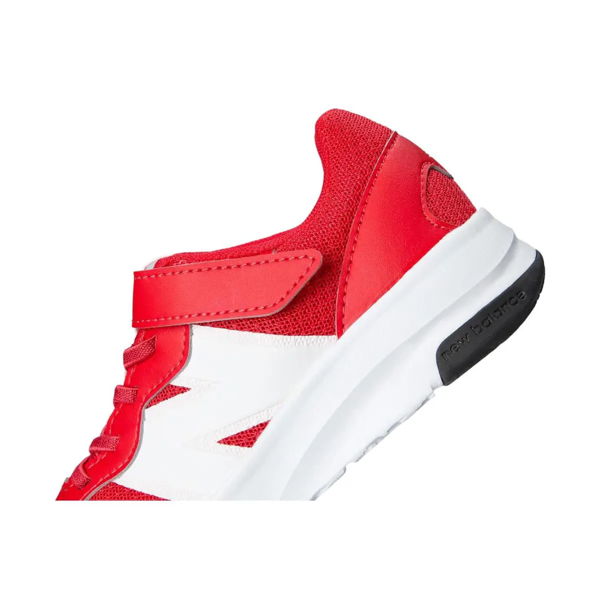 New Balance shoes - Black/White 32