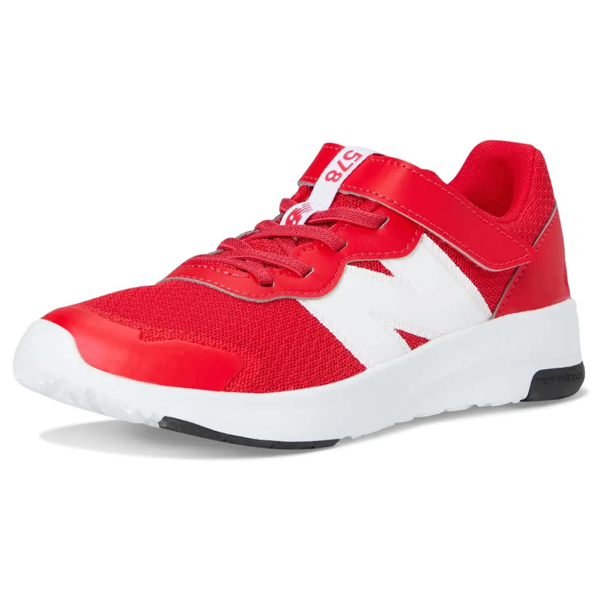 New Balance shoes - Black/White 33