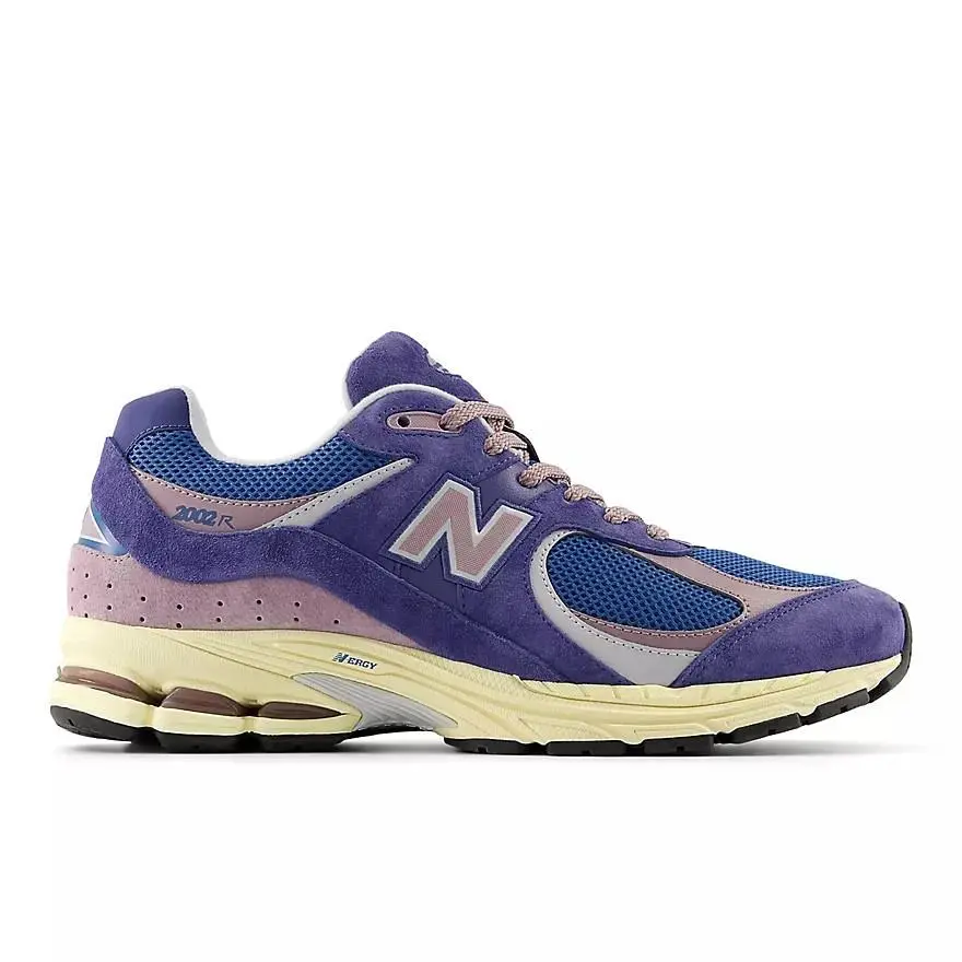New Balance 2002R Classics Comfort Casual Running Shoes Sneaker Men`s U2002RPA