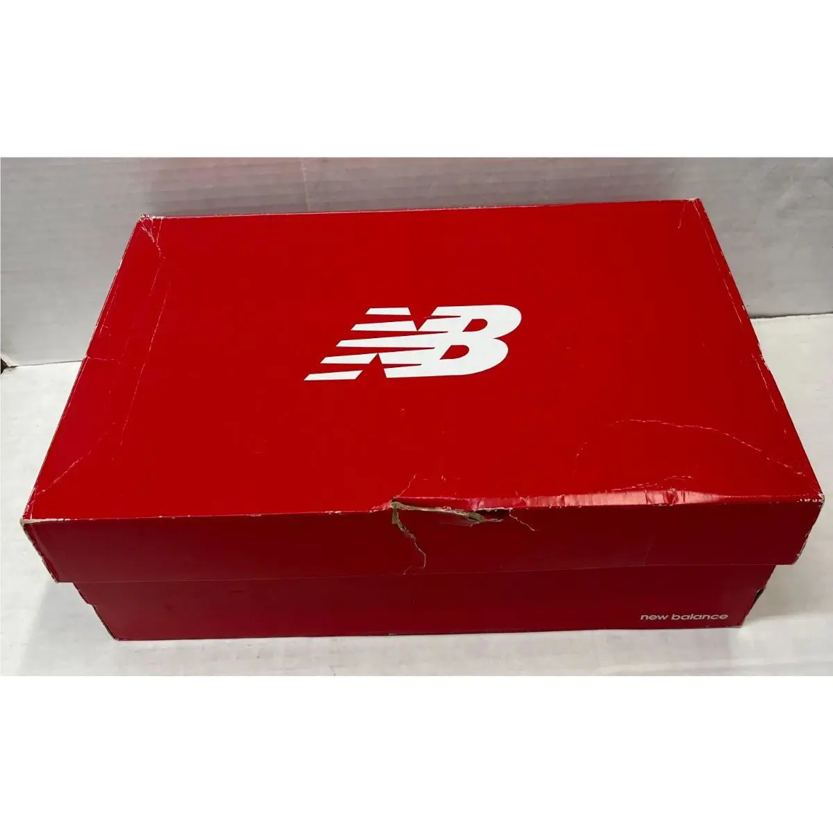New Balance shoes - New Balance 4040 - Team Red/White 3