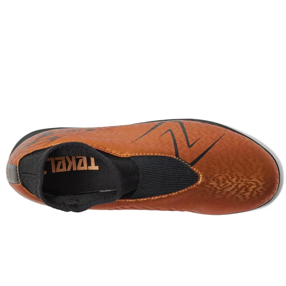 New Balance shoes - Copper/Black 0