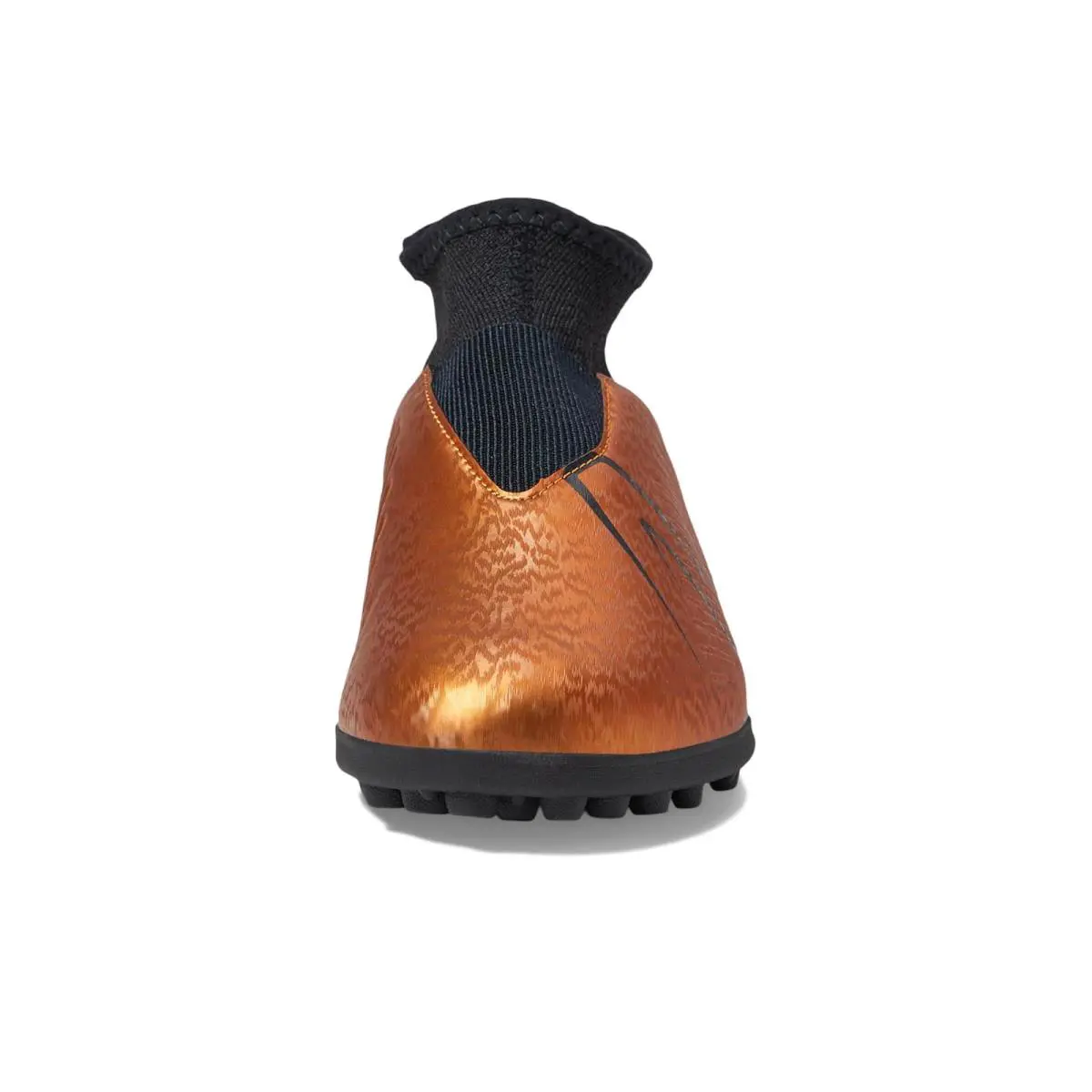 New Balance shoes - Copper/Black 1