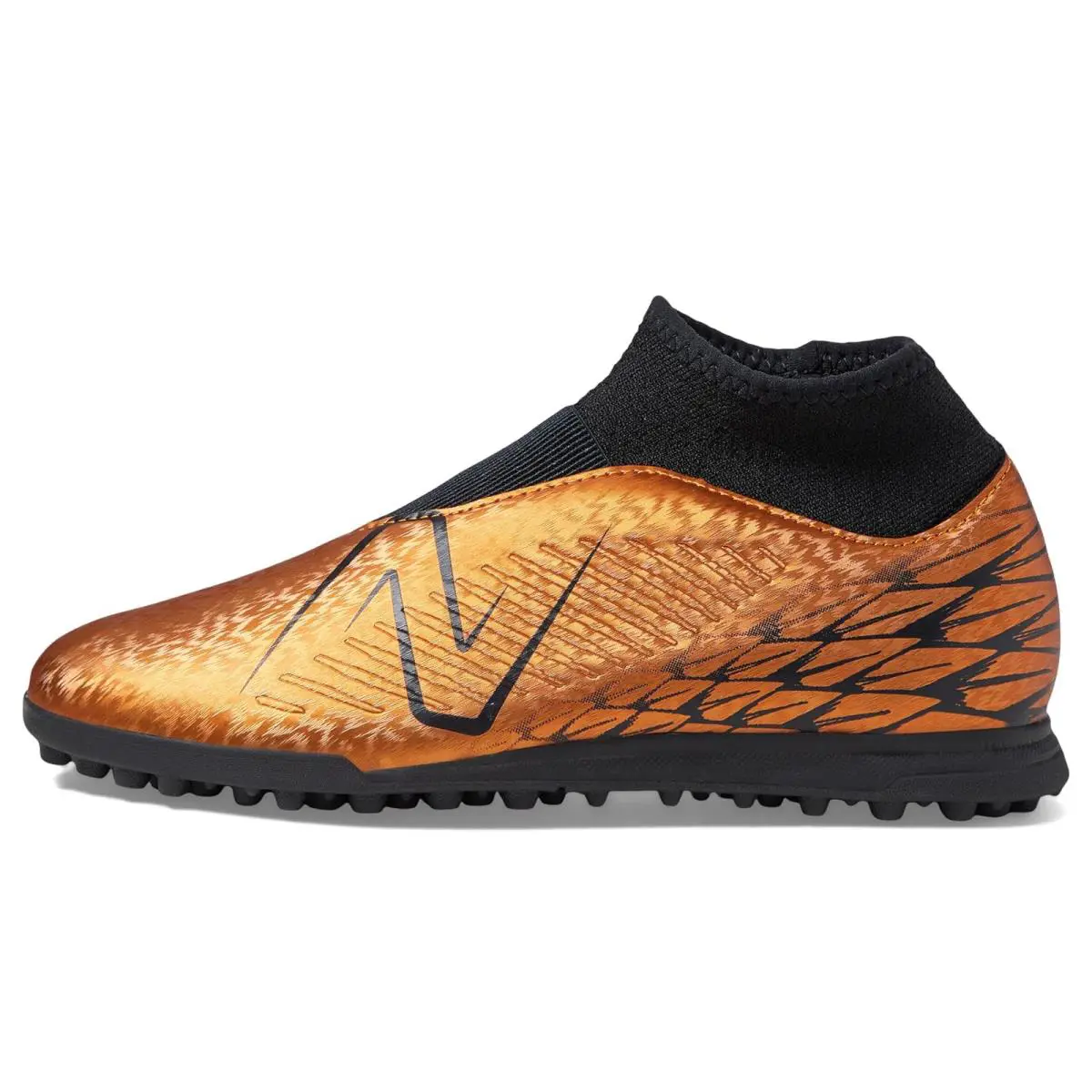 New Balance shoes - Copper/Black 2