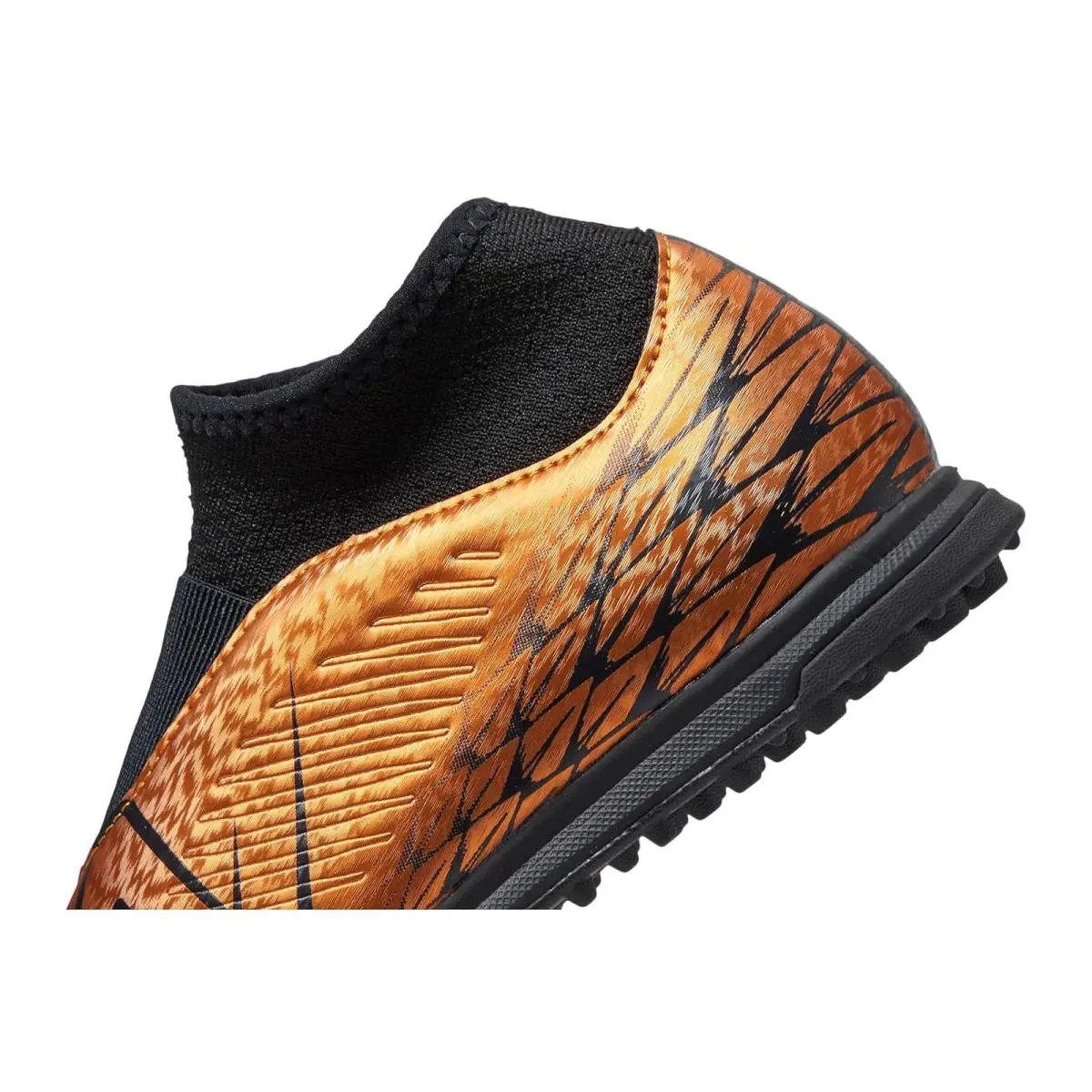 New Balance shoes - Copper/Black 3