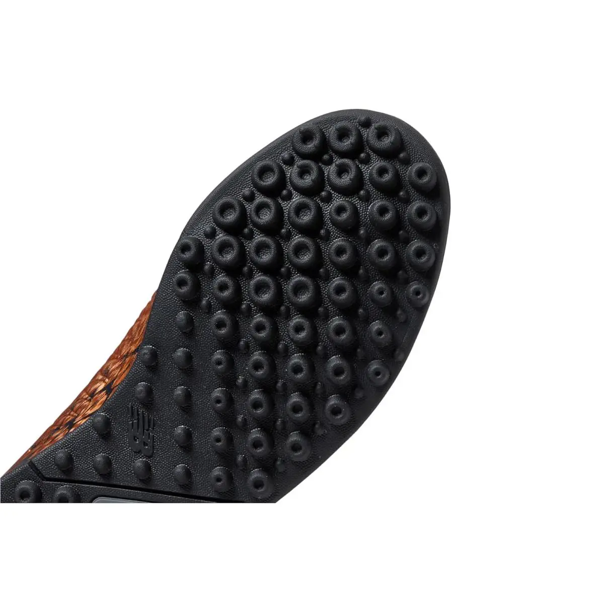 New Balance shoes - Copper/Black 4