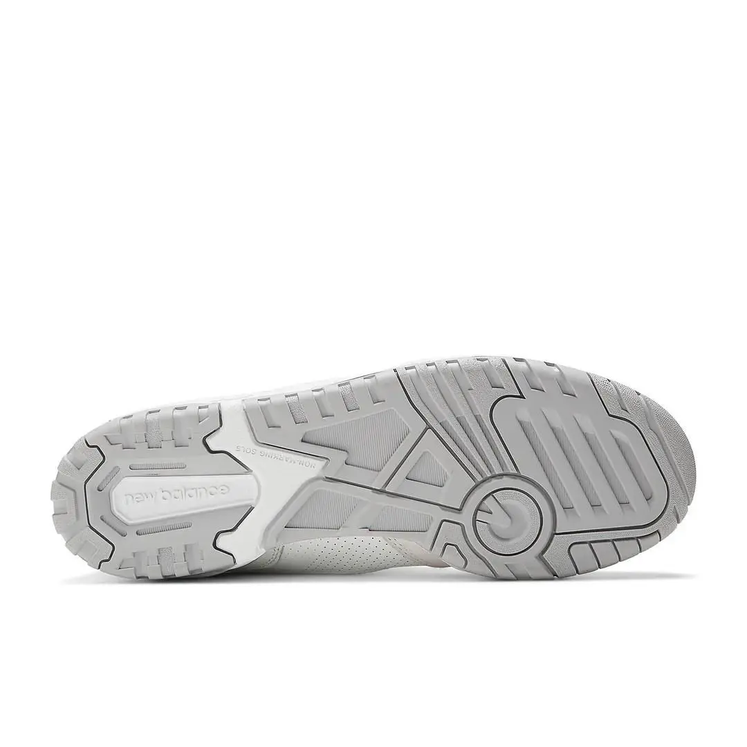 New Balance shoes - New Balance 650R - BB650RWH - White/Black 4