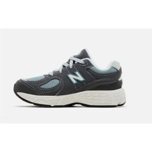 New Balance shoes - 2002 - 2002 - Blue 0
