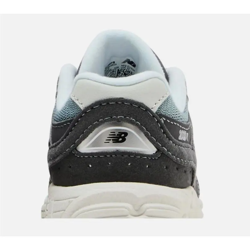 New Balance shoes - 2002 - 2002 - Blue 3