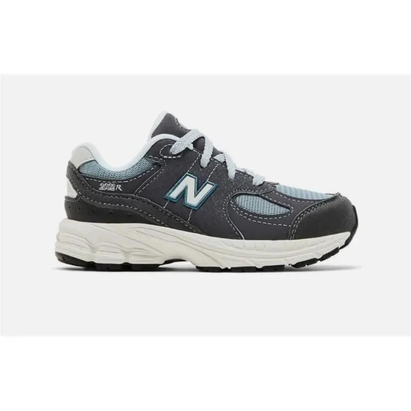 New Balance shoes - 2002 - 2002 - Blue 5