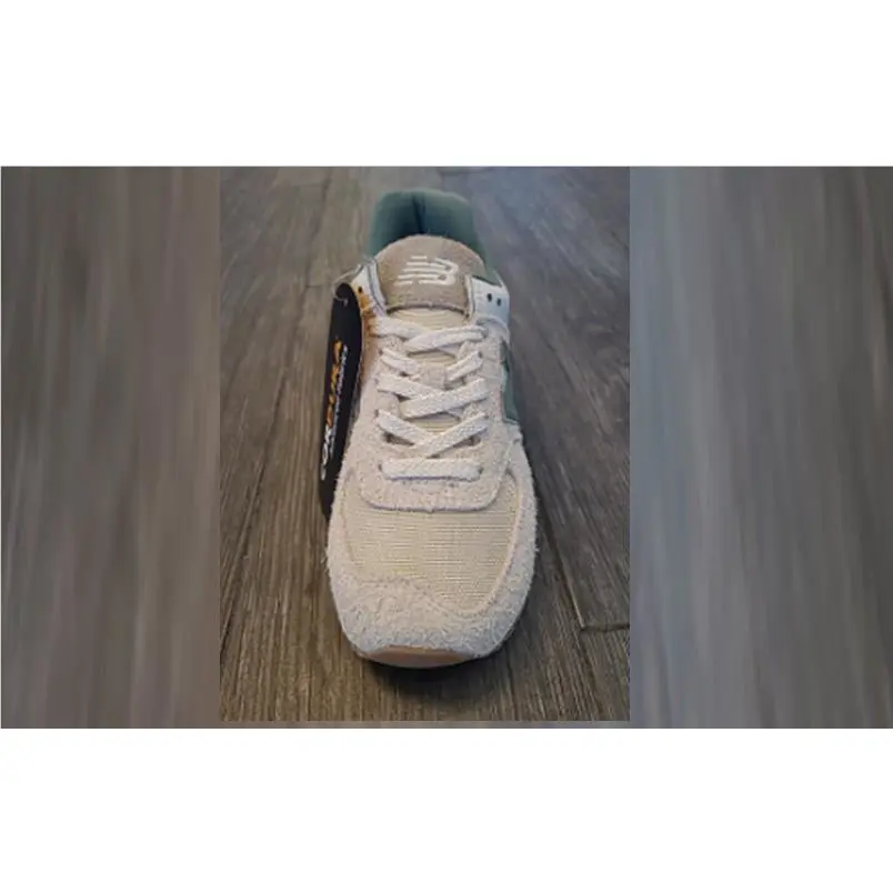 New Balance shoes - New Balance 574+ - U574GDG - Beige 0