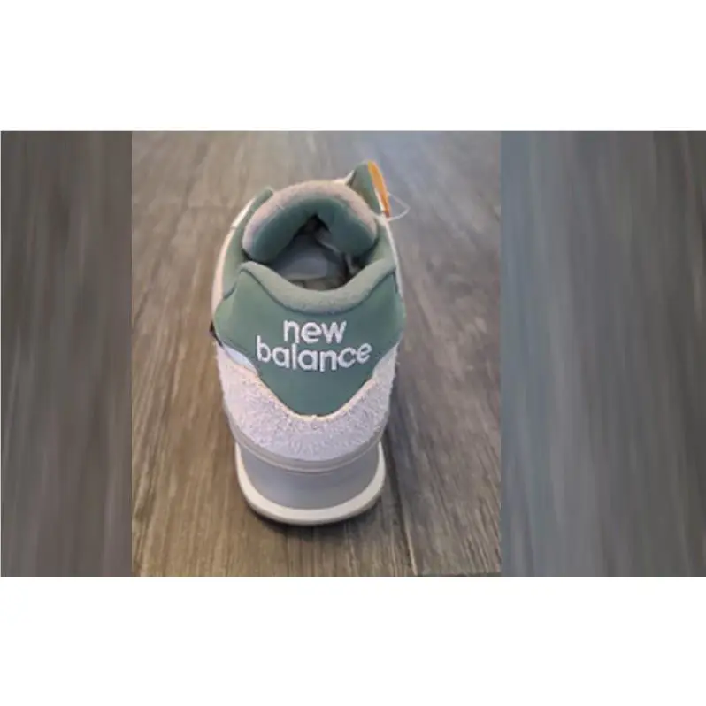 New Balance shoes - New Balance 574+ - U574GDG - Beige 2