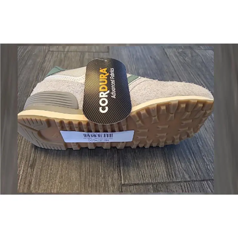 New Balance shoes - New Balance 574+ - U574GDG - Beige 3