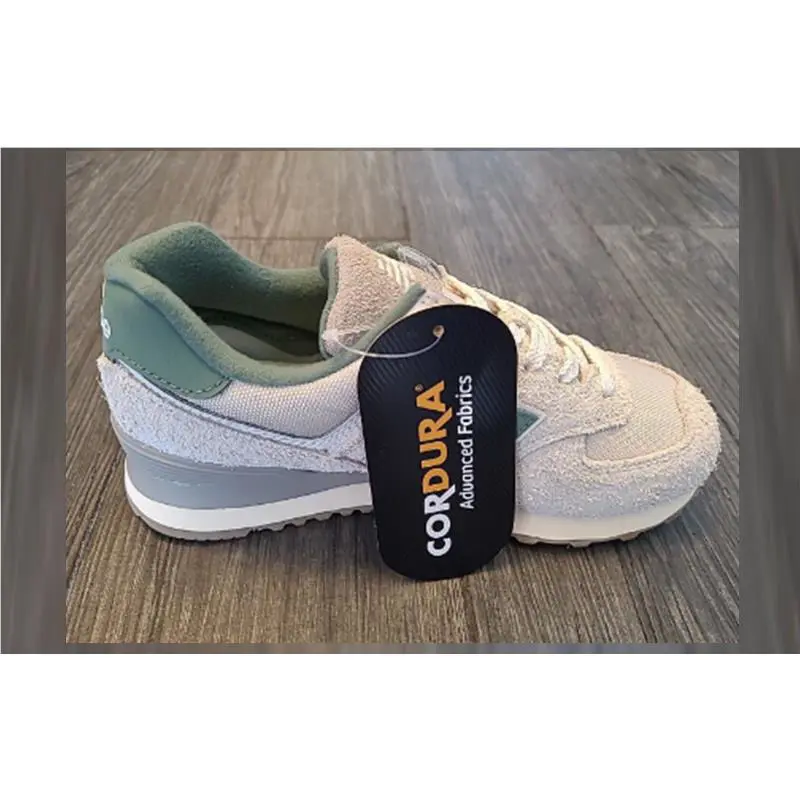New Balance shoes - New Balance 574+ - U574GDG - Beige 8