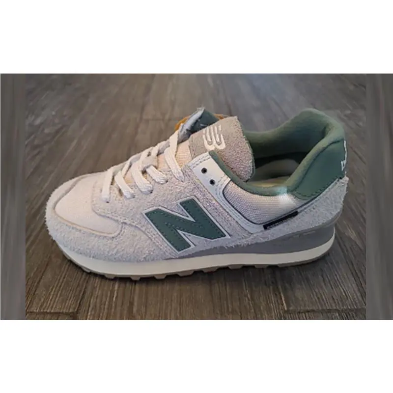 New Balance shoes - New Balance 574+ - U574GDG - Beige 6