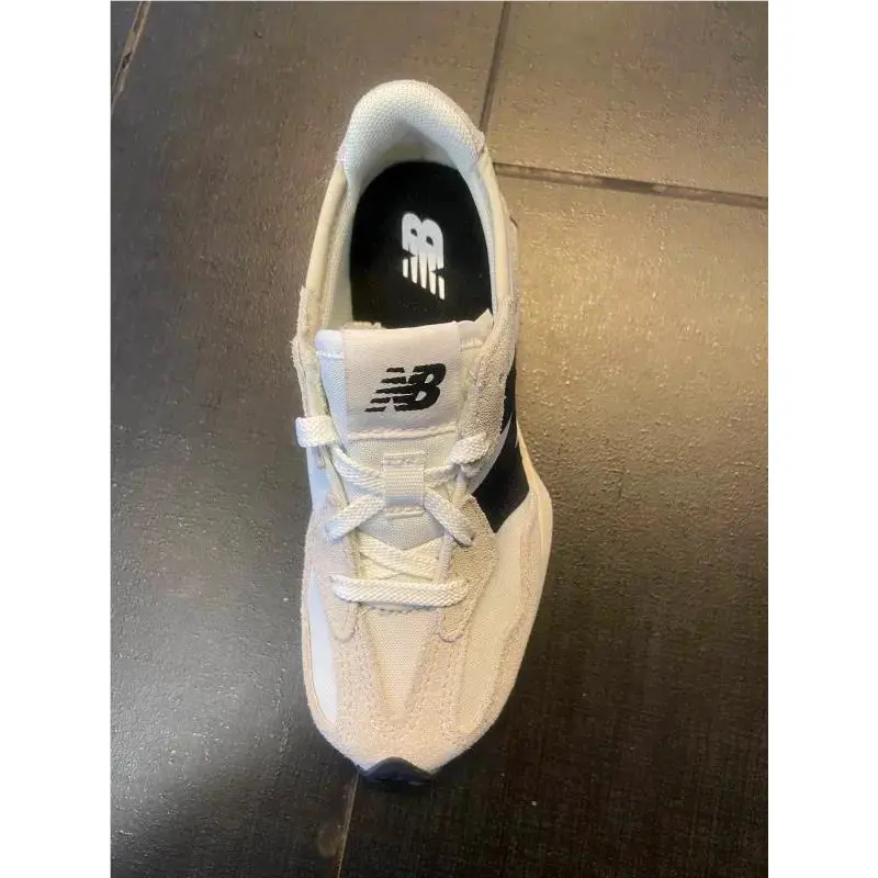 New Balance shoes - White 0
