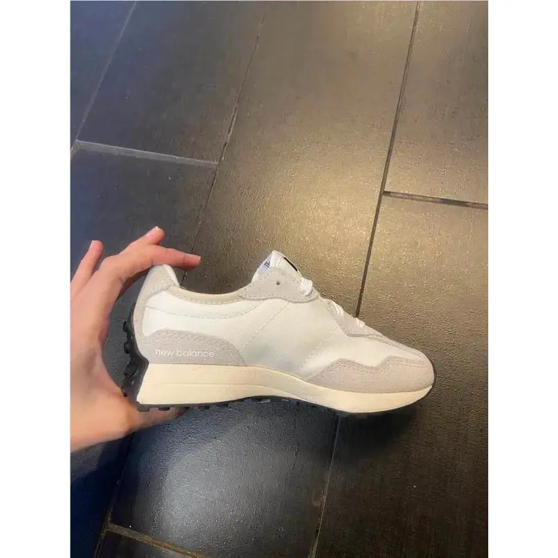 New Balance shoes - White 2