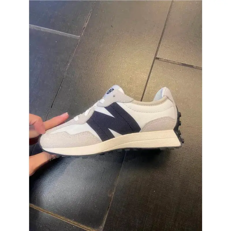 New Balance shoes - White 3