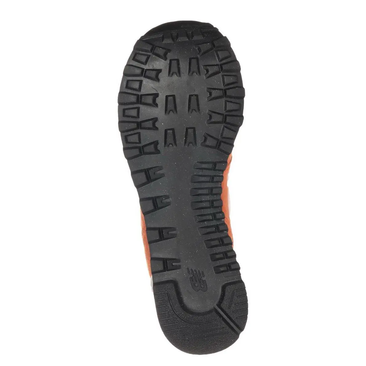 New Balance shoes - New Balance 574 - U574VPA - Orange 3