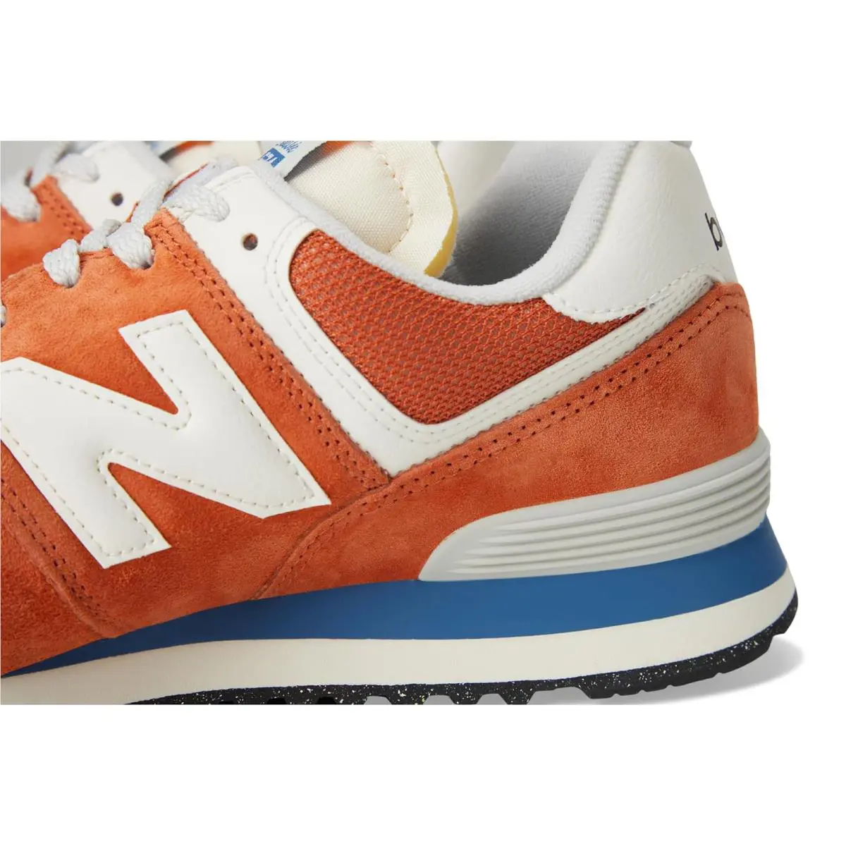 New Balance shoes - Arid Stone/Monarch Burgundy 52