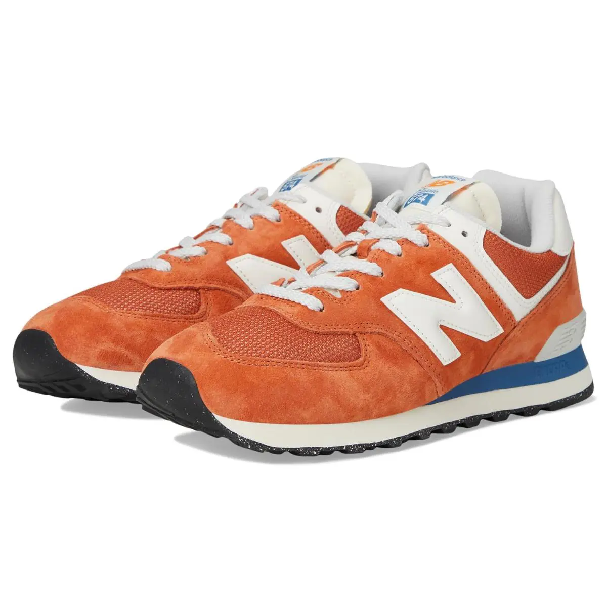 New Balance shoes - Arid Stone/Monarch Burgundy 47