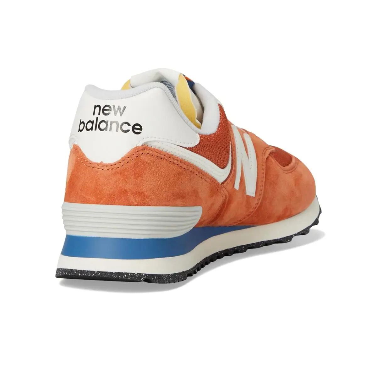 New Balance shoes - Arid Stone/Monarch Burgundy 51