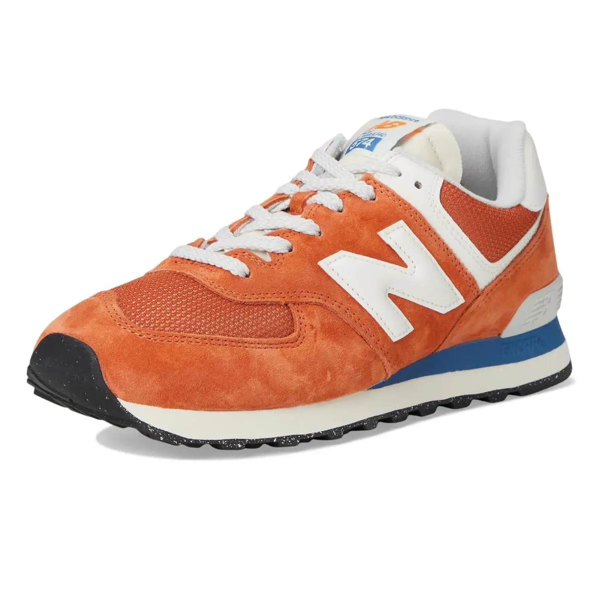 New Balance shoes - Arid Stone/Monarch Burgundy 53