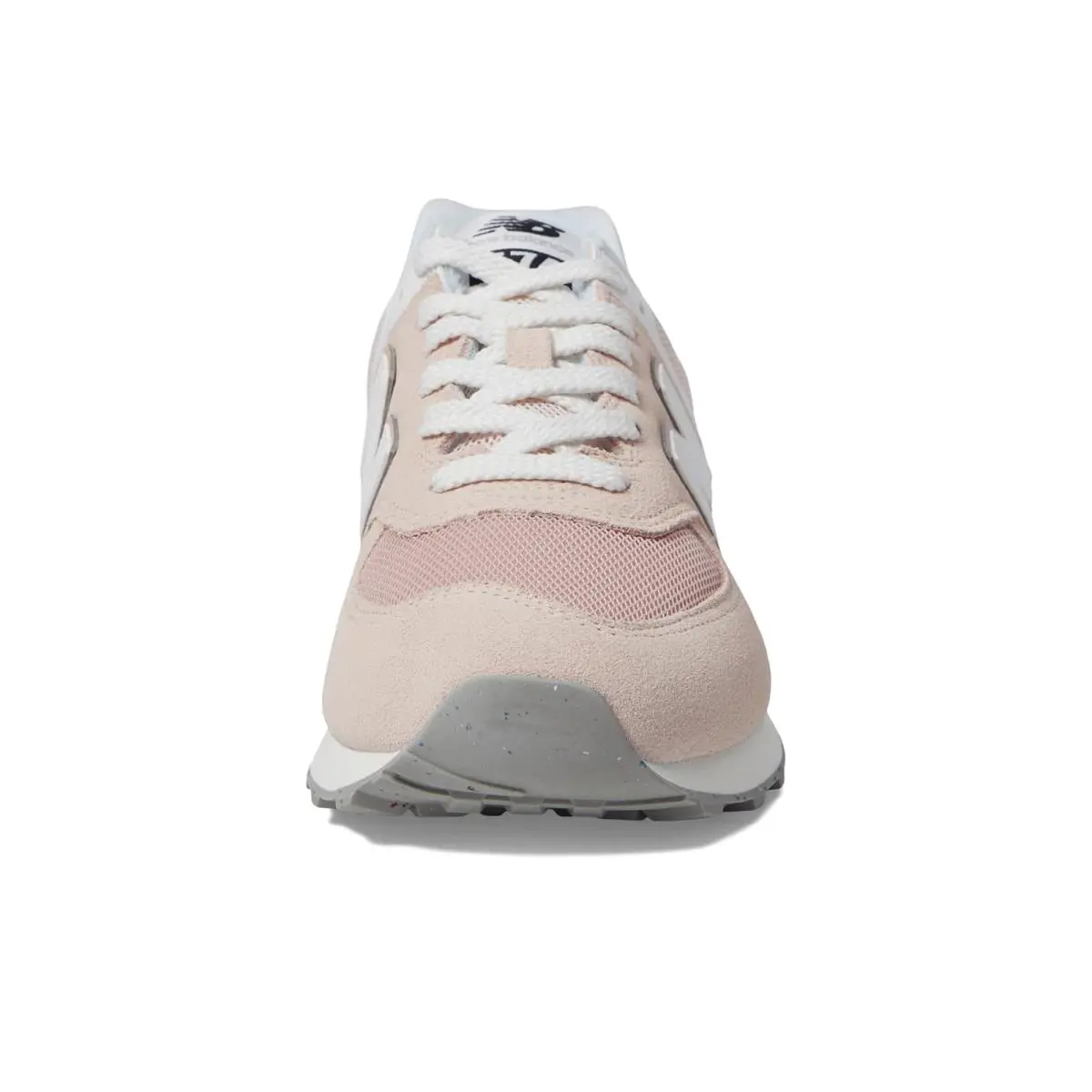 New Balance shoes - Arid Stone/Monarch Burgundy 87
