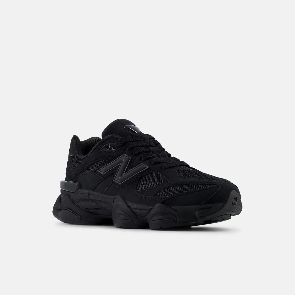 New Balance shoes - Black 0