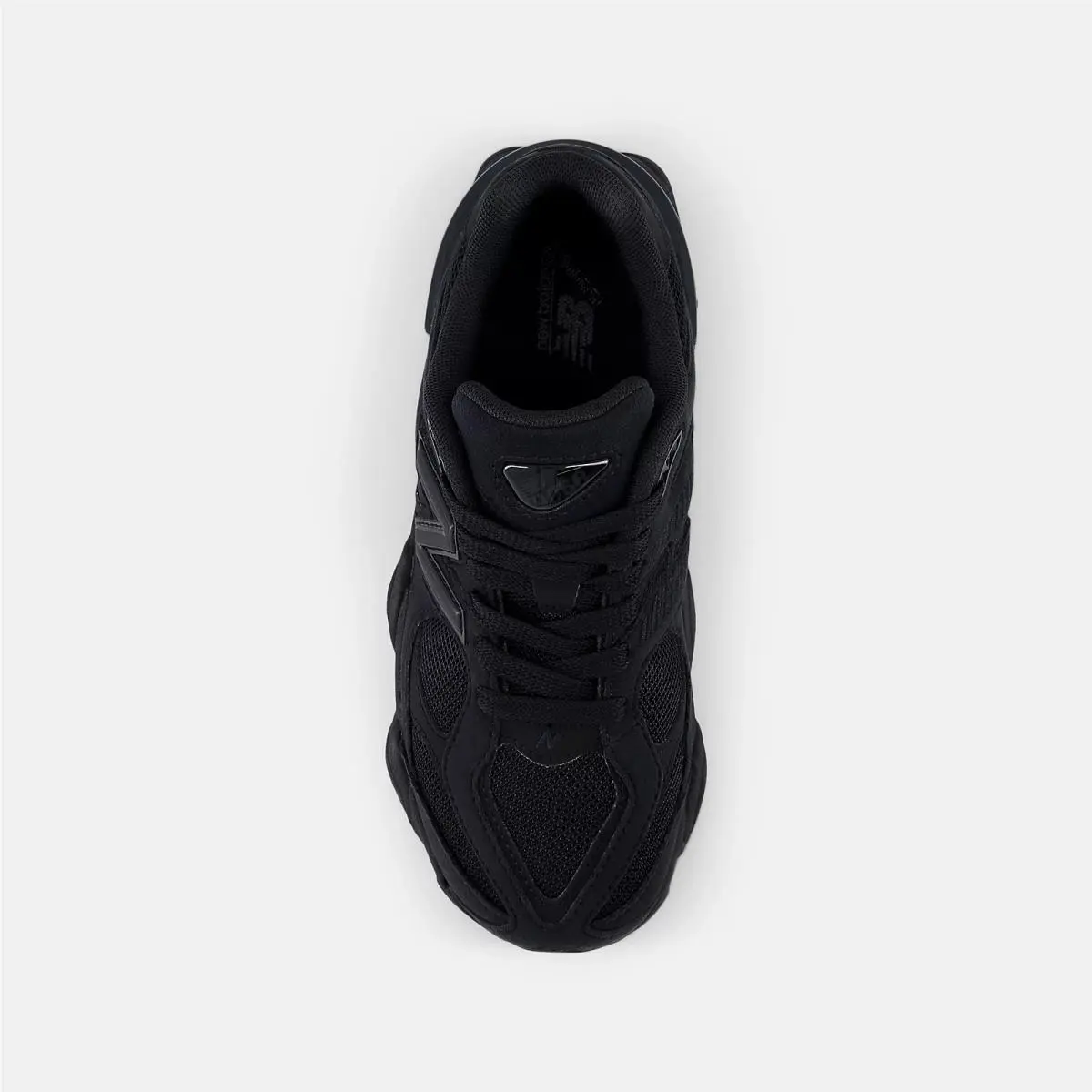 New Balance shoes - Black 2