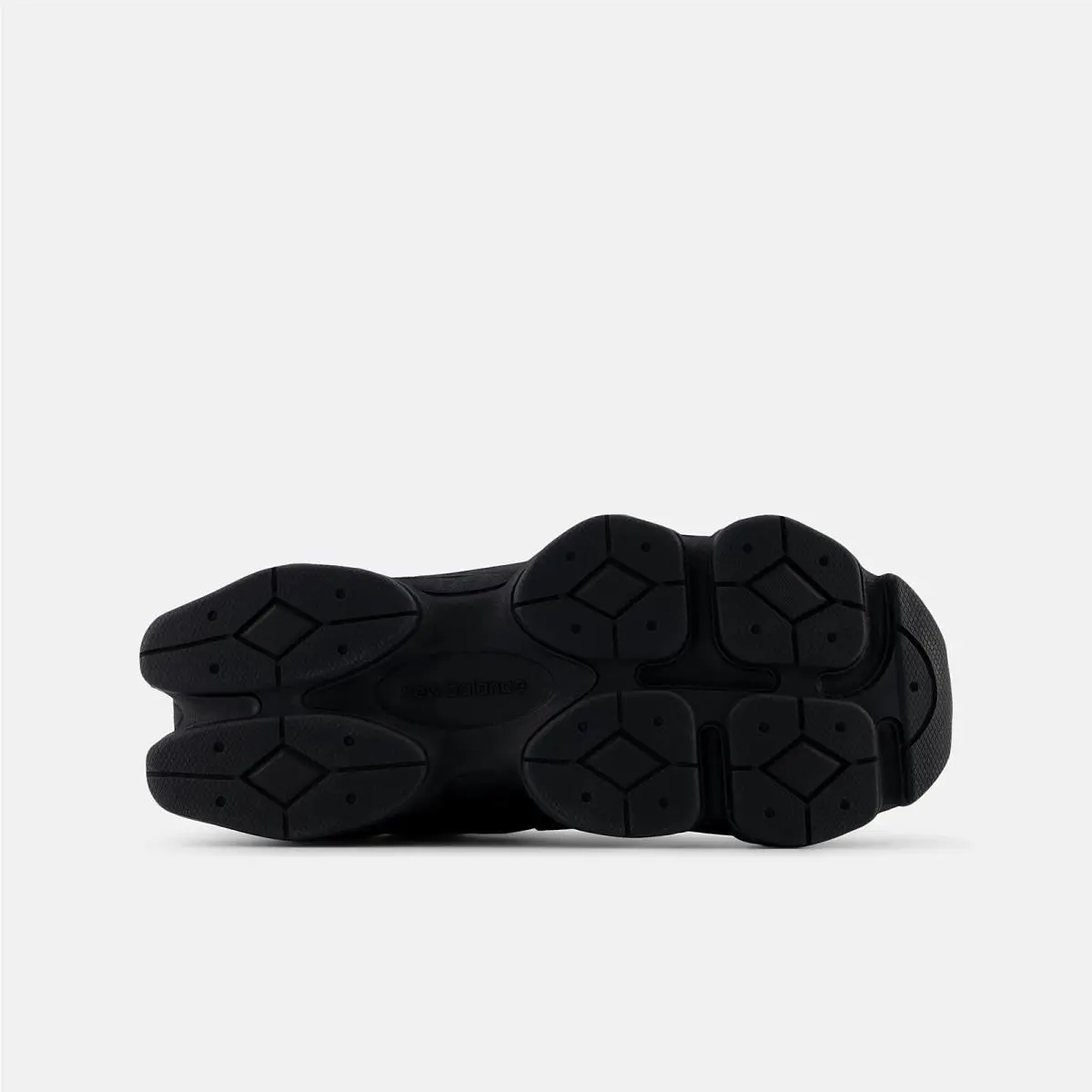 New Balance shoes - Black 3