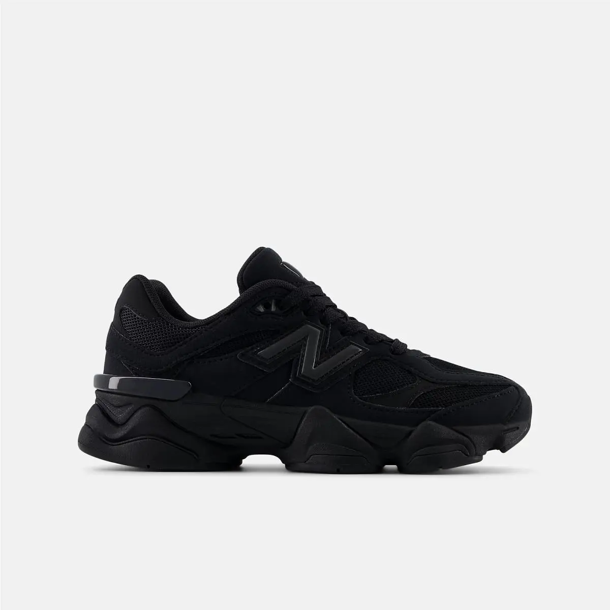 New Balance shoes - Black 4