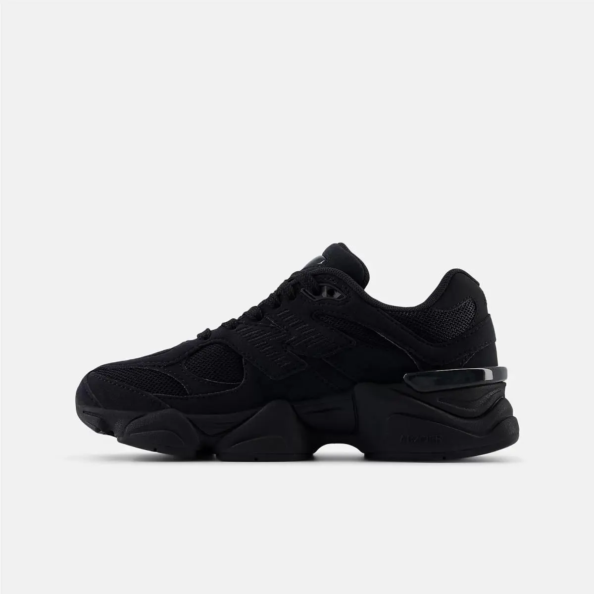 New Balance shoes - Black 6