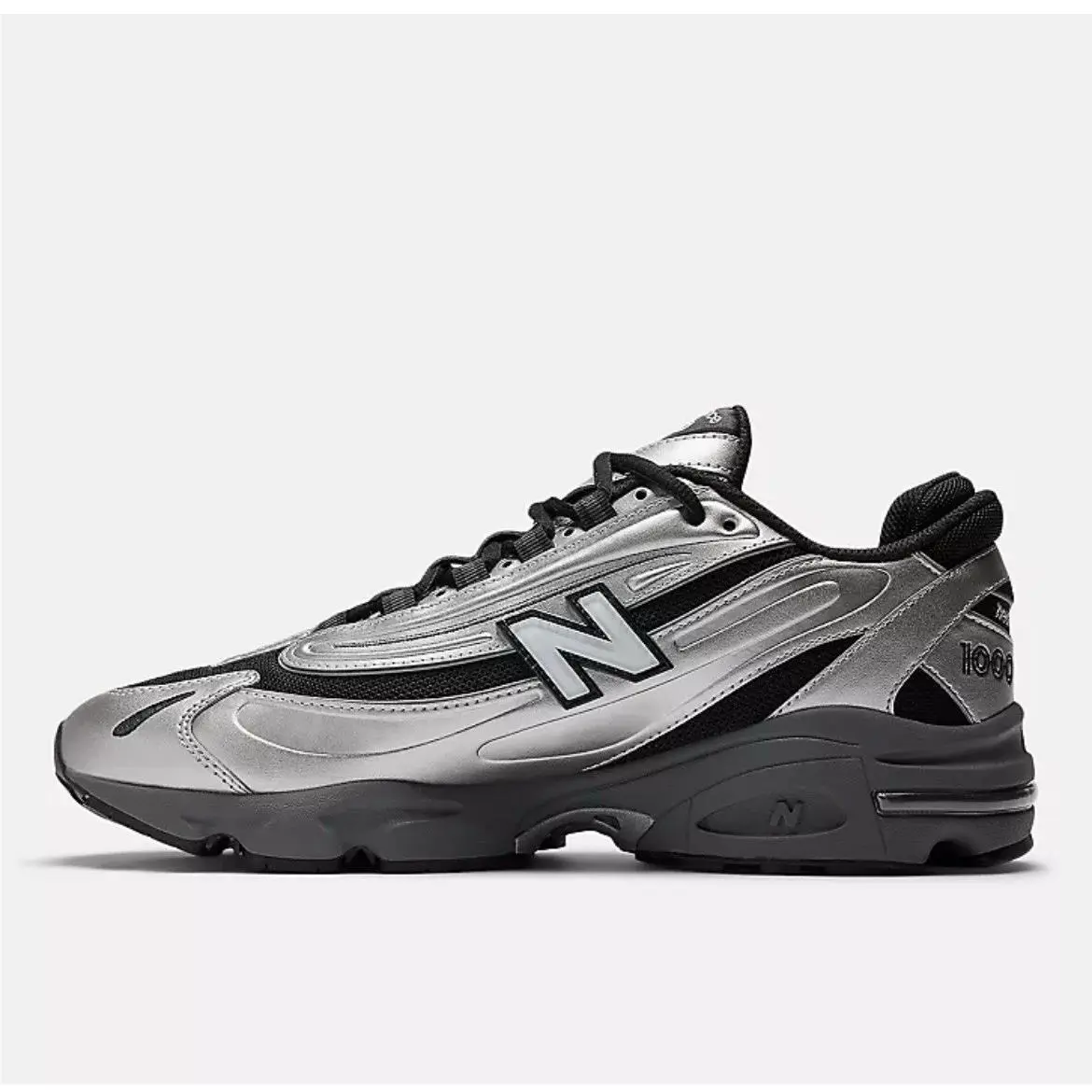 New Balance shoes - New Balance 1000 - M1000EGR - Silver 1