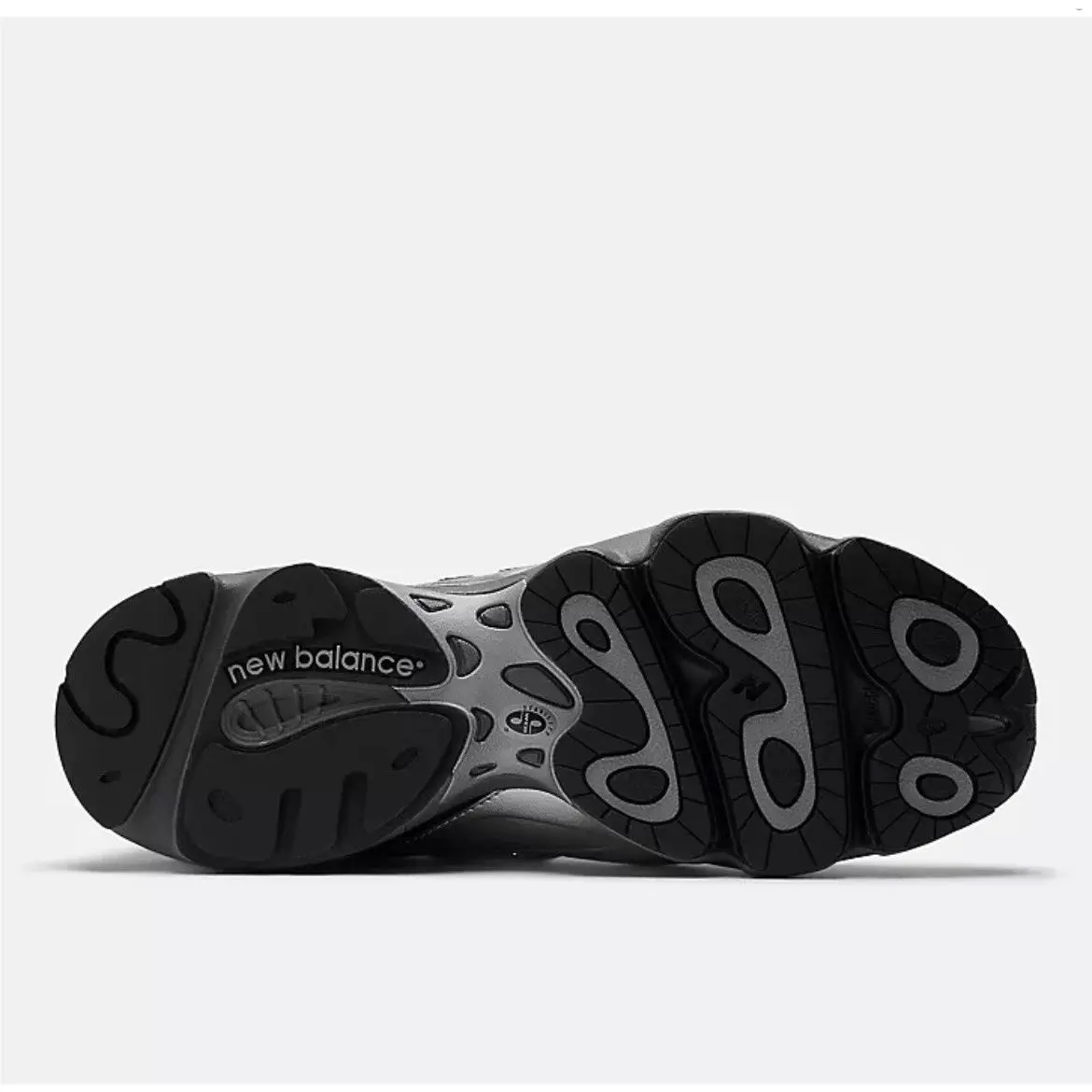 New Balance shoes - New Balance 1000 - M1000EGR - Silver 5