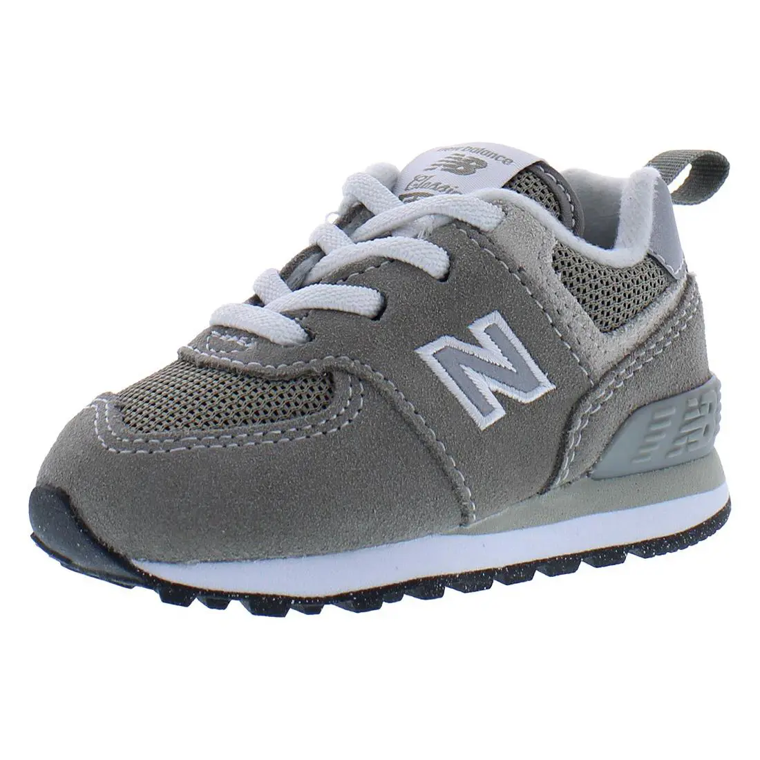 New Balance shoes - ID574EVG - ID574EVG - Dove/Grey, Main: Grey 0