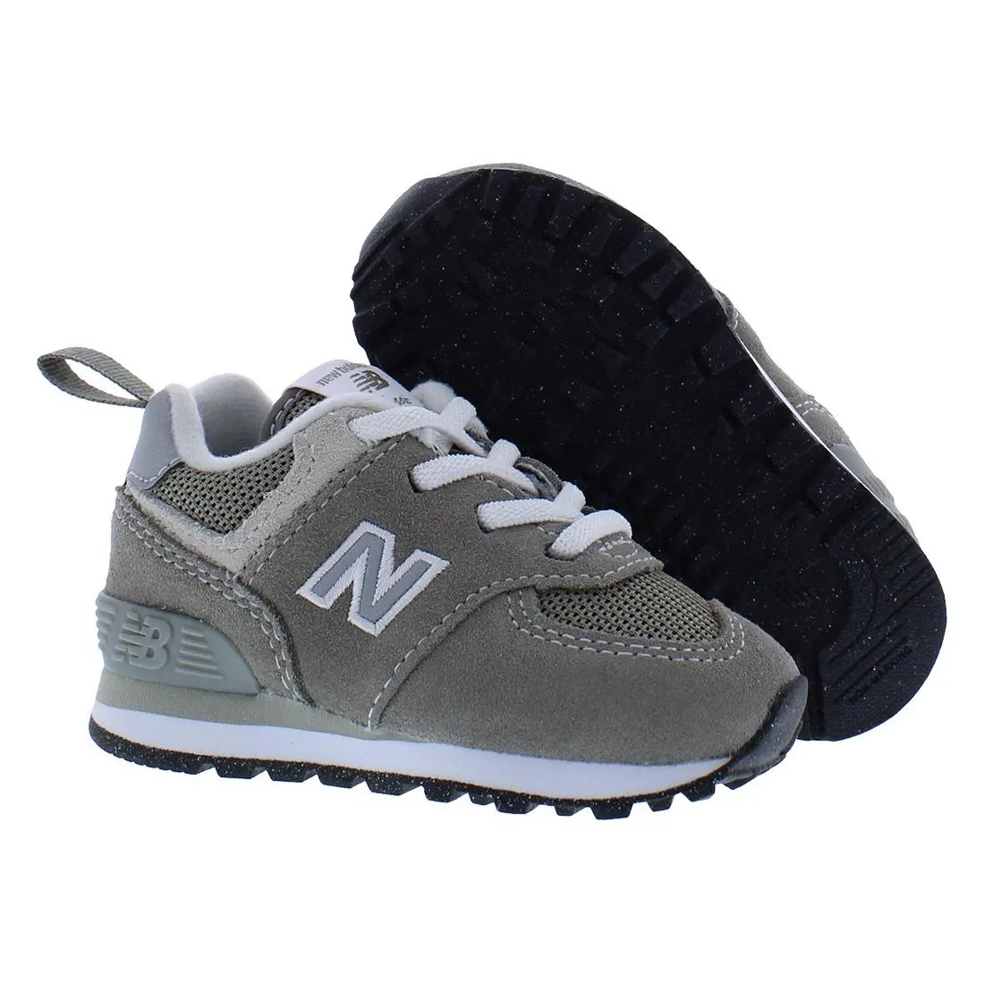 New Balance shoes - ID574EVG - ID574EVG - Dove/Grey, Main: Grey 3