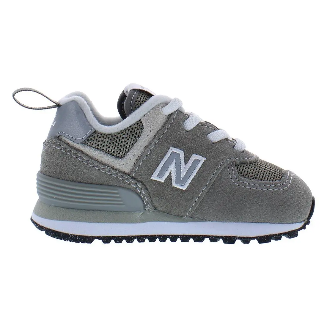 New Balance shoes - ID574EVG - ID574EVG - Dove/Grey, Main: Grey 5