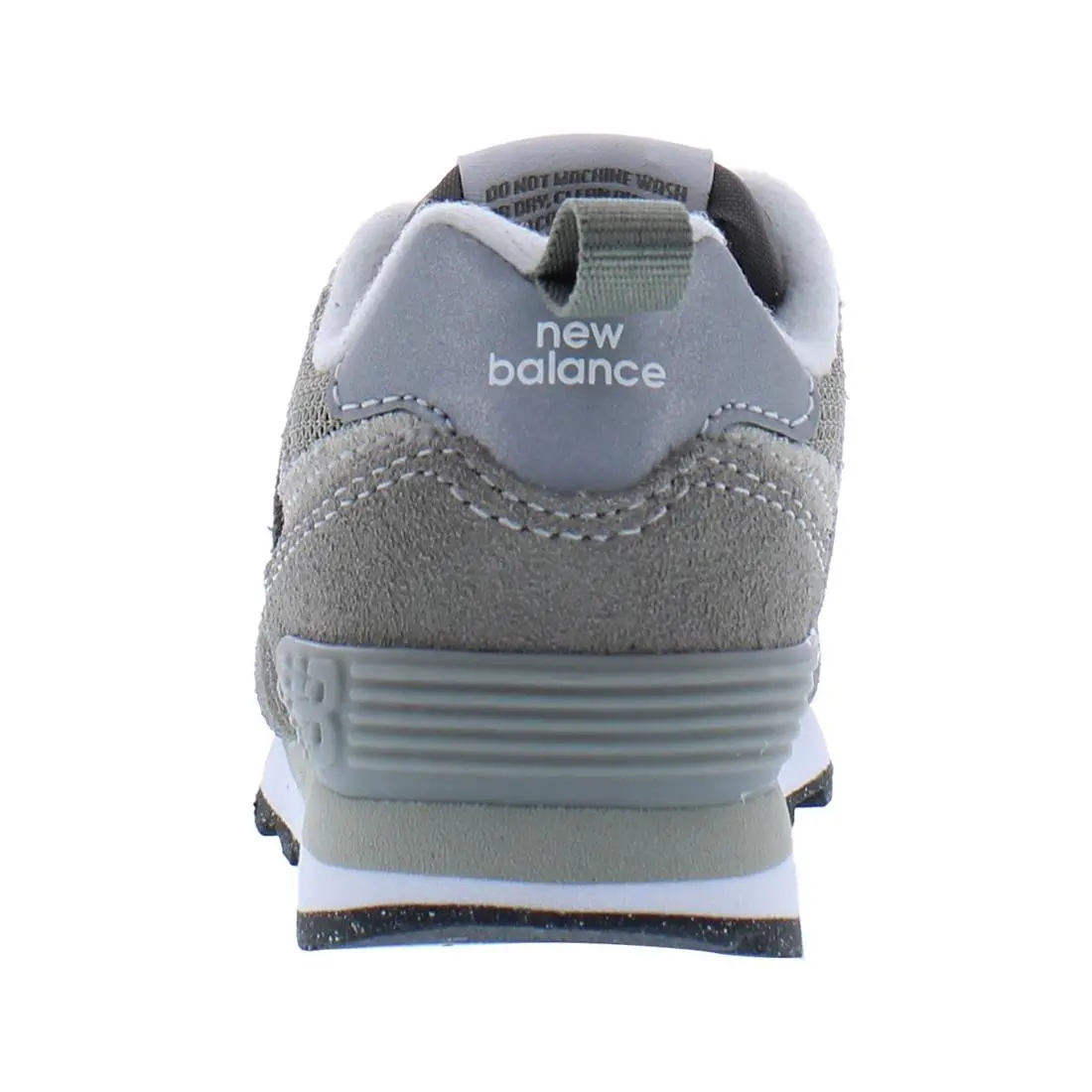 New Balance shoes - ID574EVG - ID574EVG - Dove/Grey, Main: Grey 6