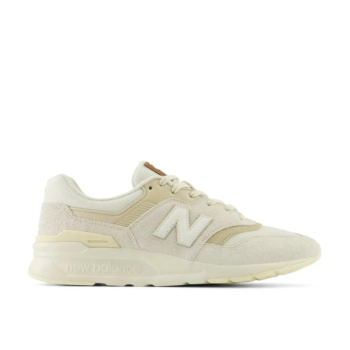 New Balance shoes - Beige 1