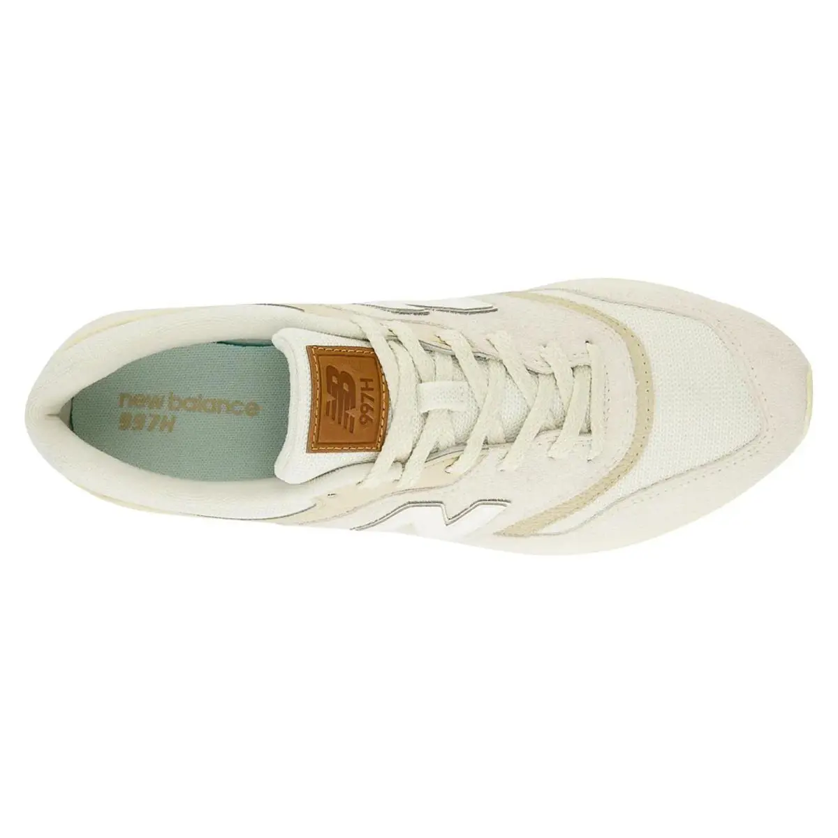 New Balance shoes - Beige 3