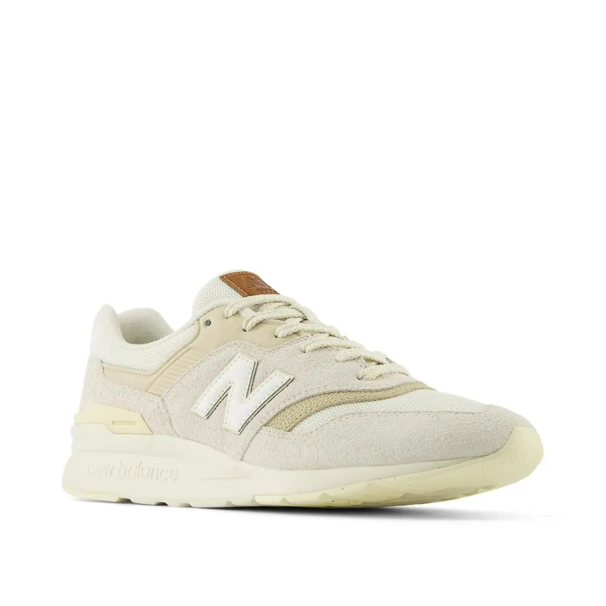 New Balance shoes - Beige 4