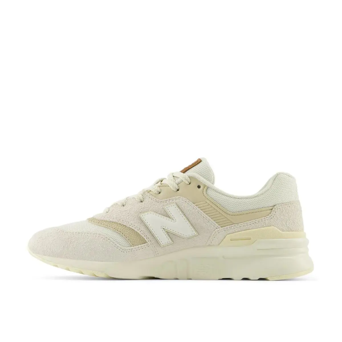 New Balance shoes - Beige 5
