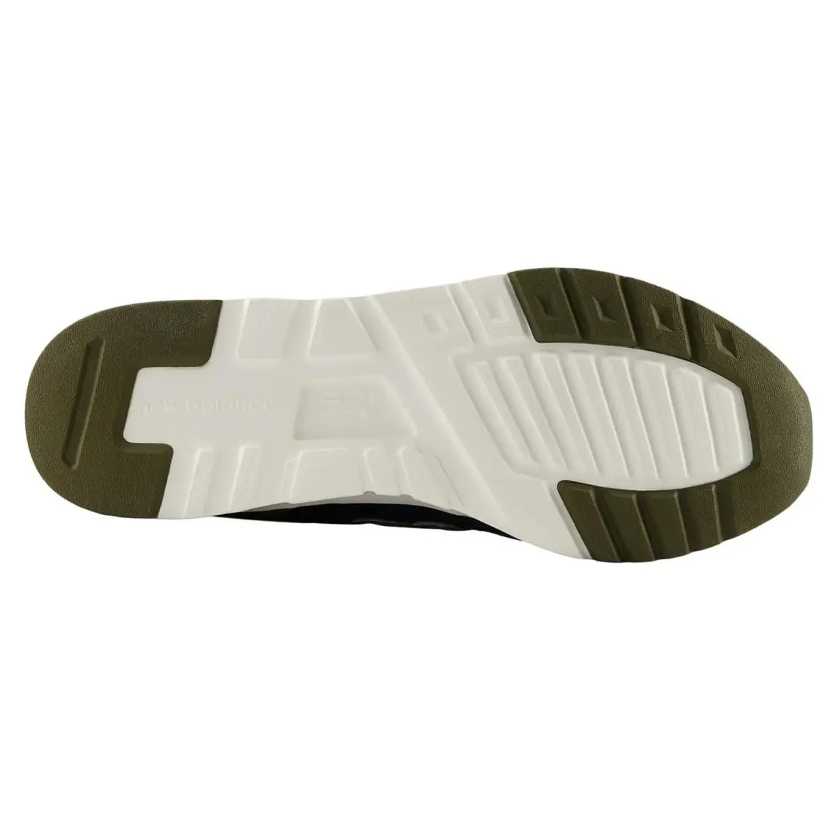 New Balance shoes - Beige 12