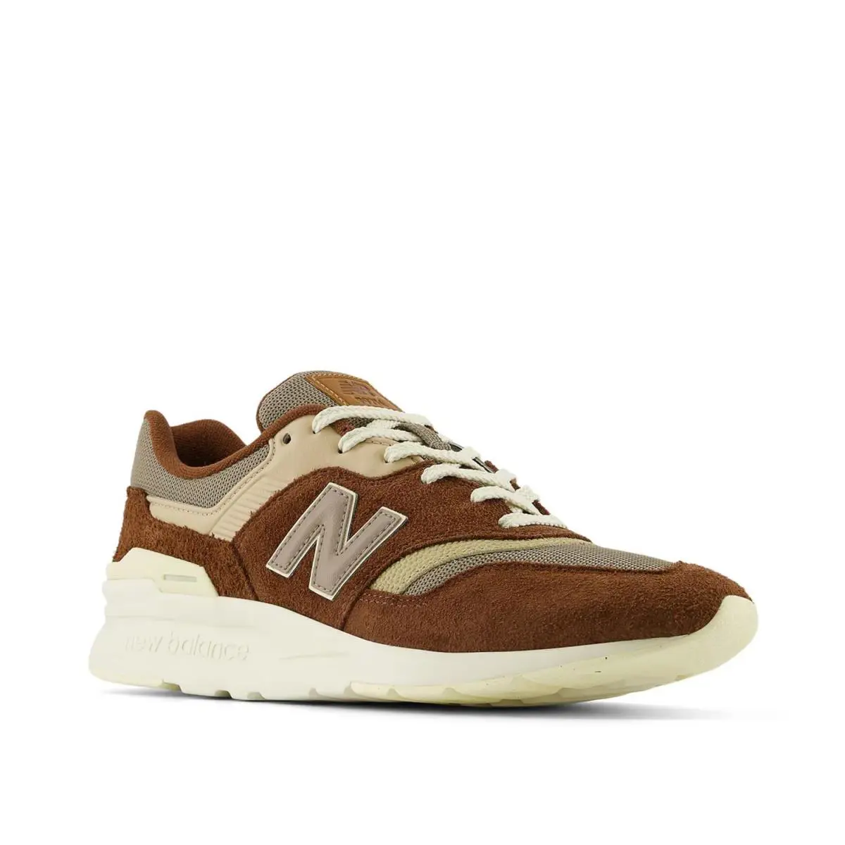 New Balance shoes - Beige 19