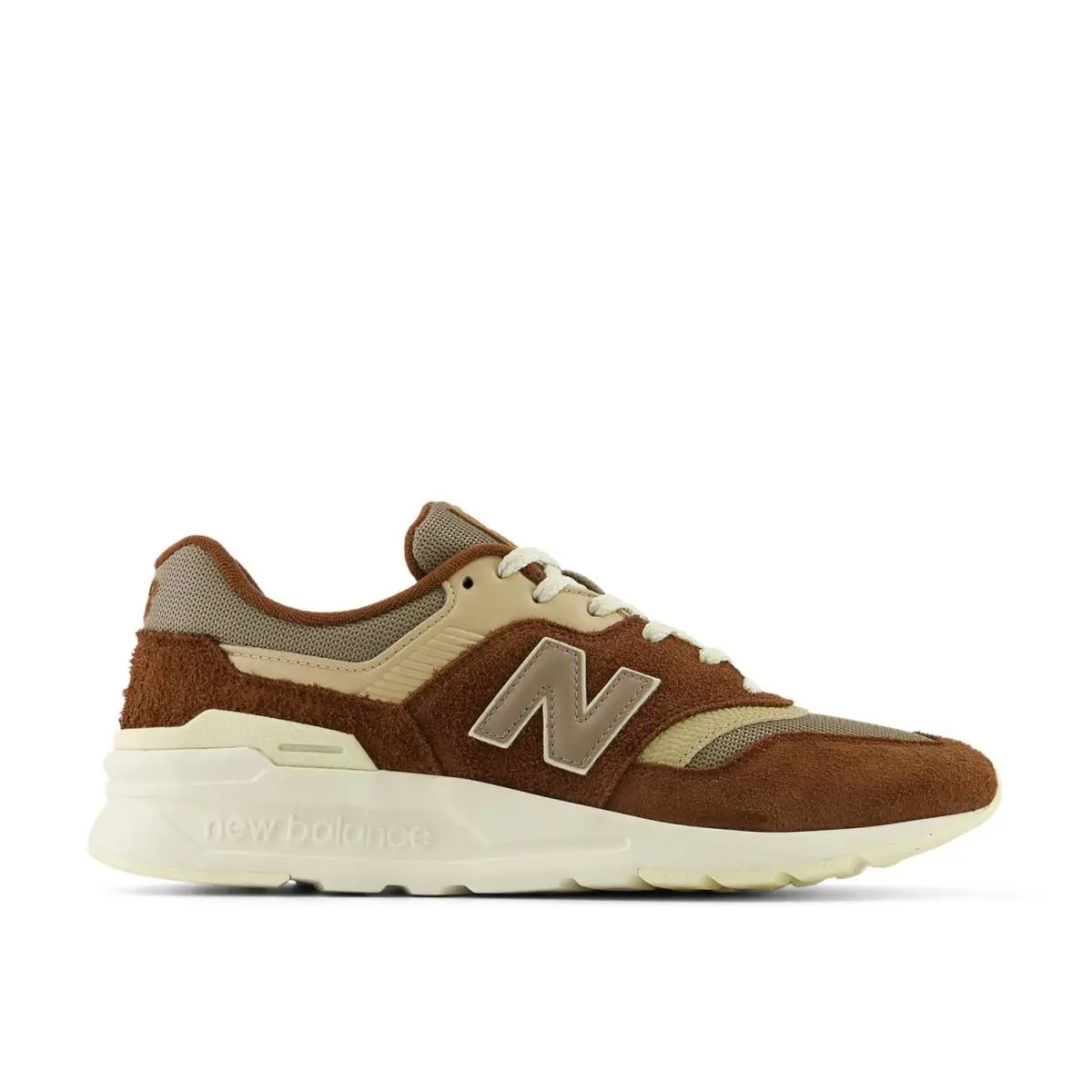 New Balance shoes - Beige 20