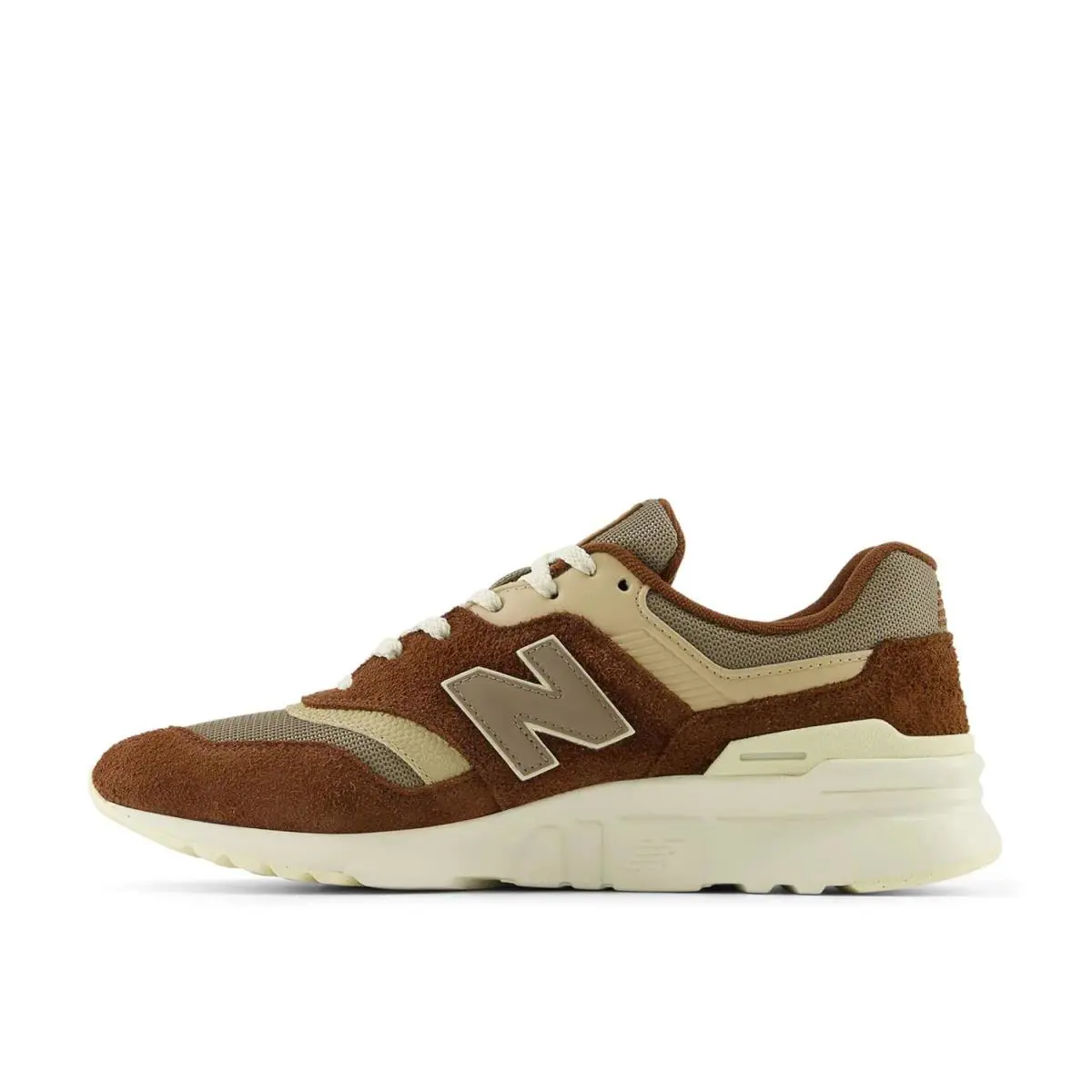 New Balance shoes - Beige 21